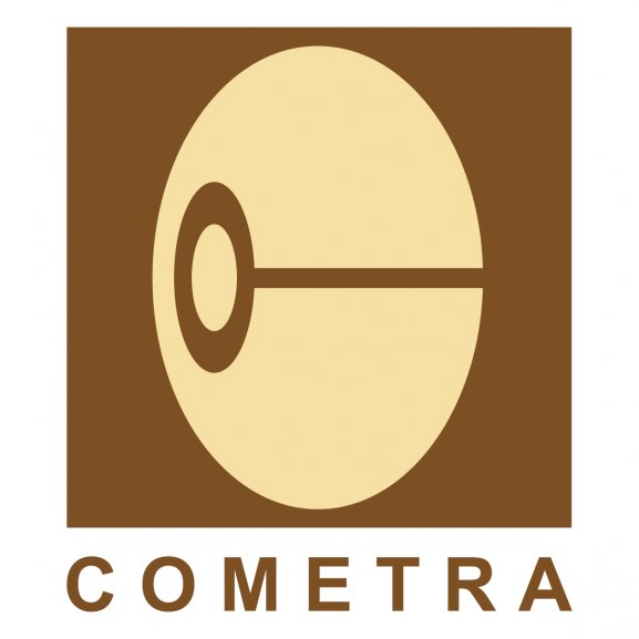 Logo of Cometra