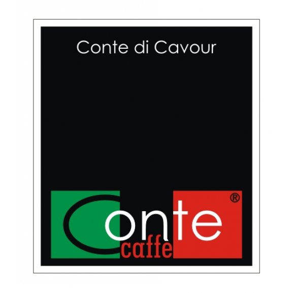 Logo of Conte Caffe