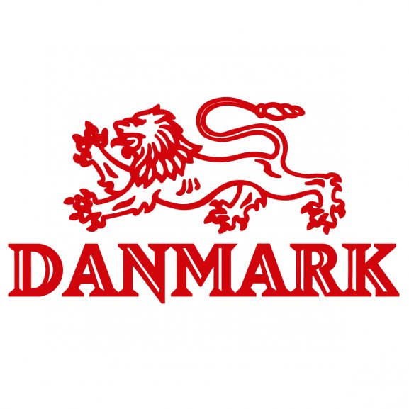 Logo of Denmark National Ice Hockey Team