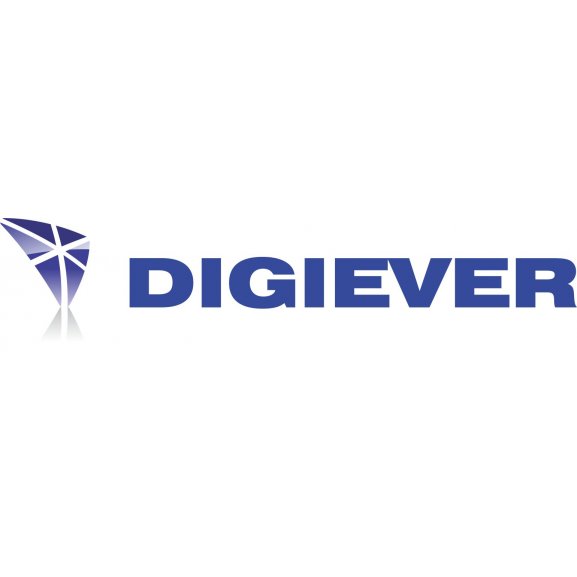 Logo of Digiever