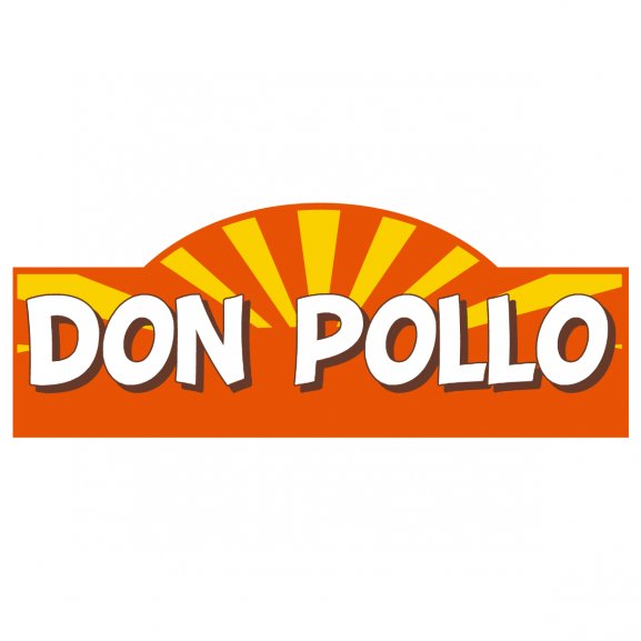 Logo of Don Pollo