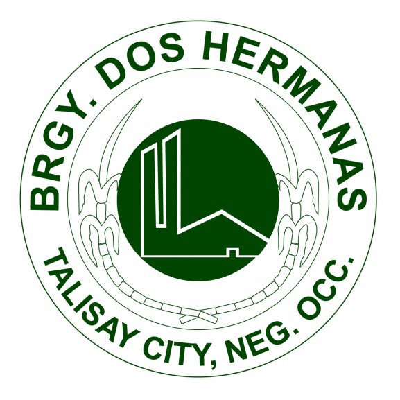Logo of Dos Hermanas