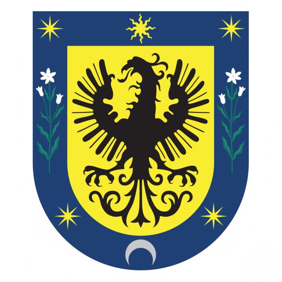 Logo of Escudo de Armas de Concepción - Chile
