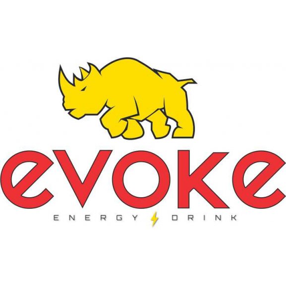 Logo of Evoke