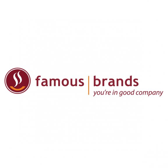 Logo of Famous Brands