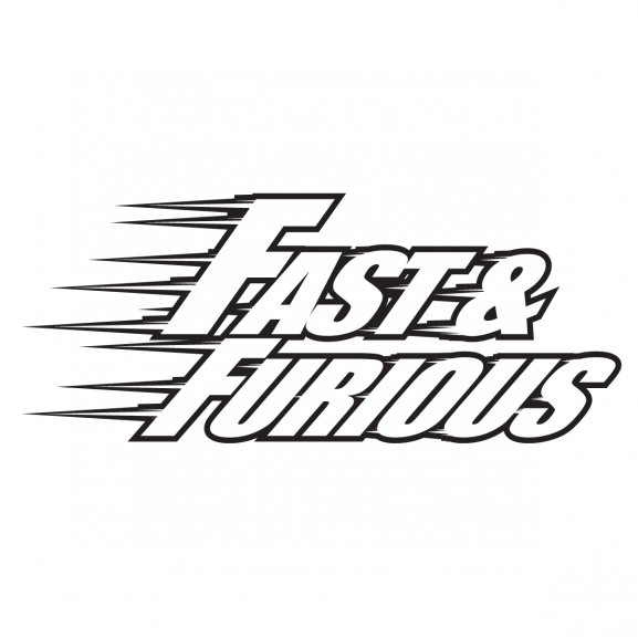 Logo of Fast and Furious Energy