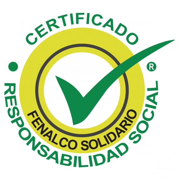 Logo of Fenalco Responsabilidad Social