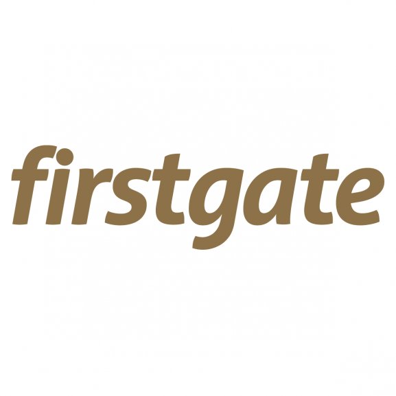 Logo of firstgate
