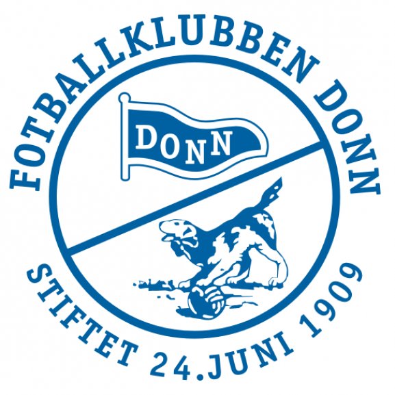 Logo of FK Donn