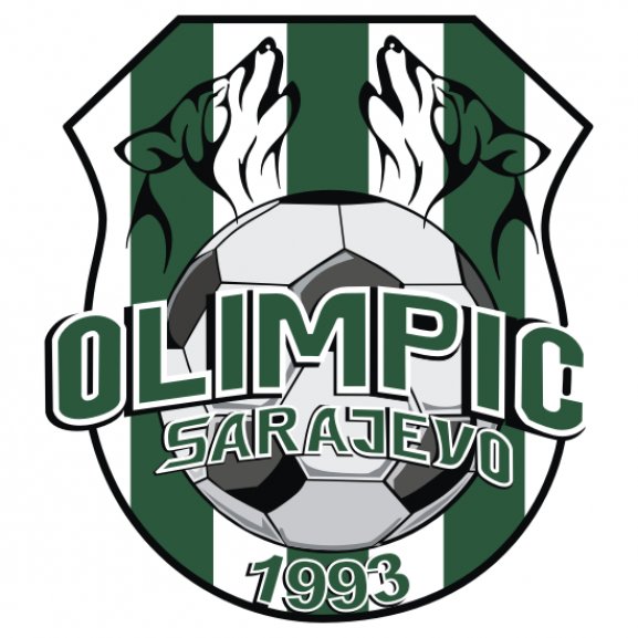 Logo of FK Oilimpic Sarajevo