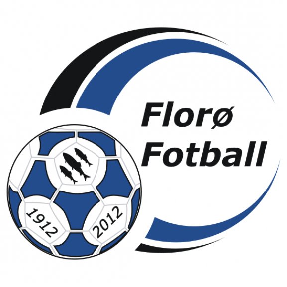 Logo of Florø Fotball