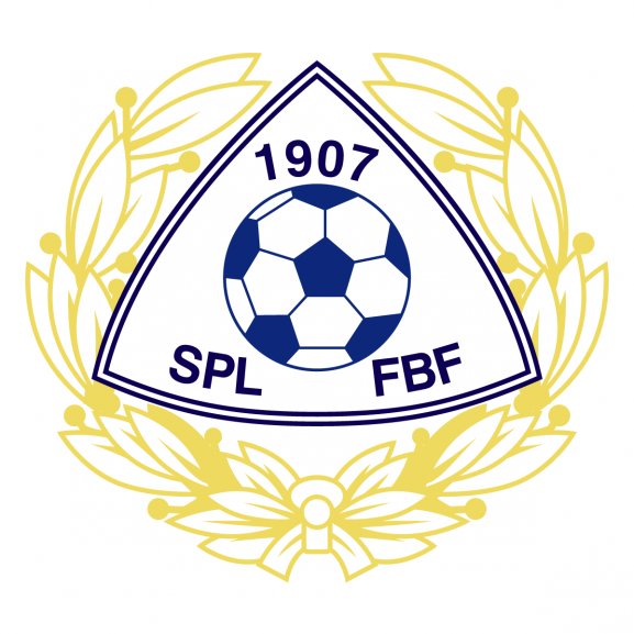 Logo of Football Association of Finland