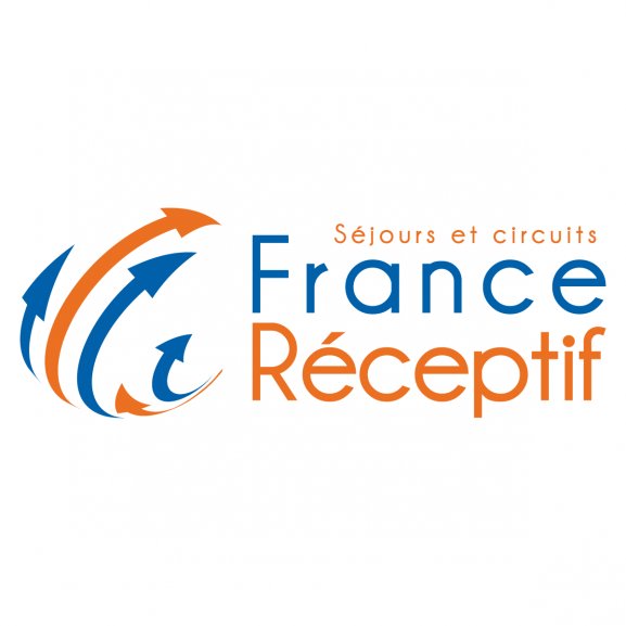 Logo of France Réceptif