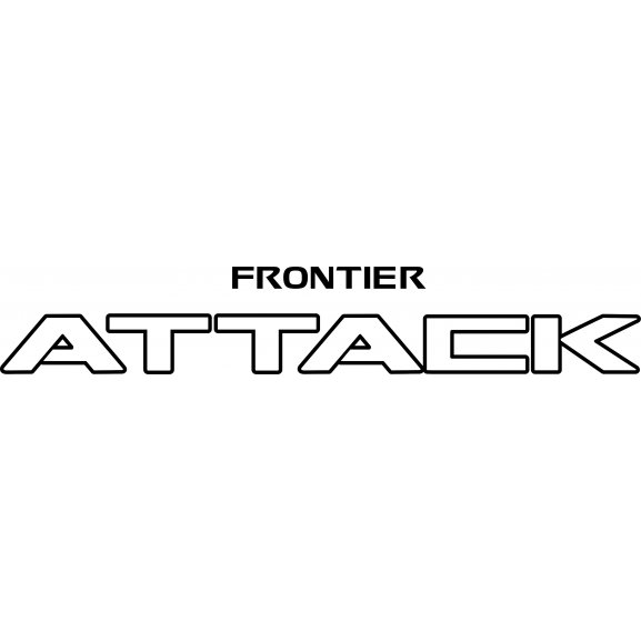 Logo of Frontier Attack