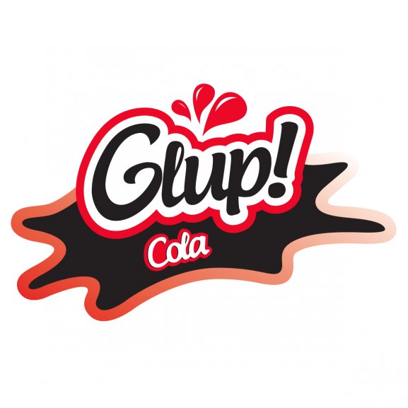 Logo of Glup Cola