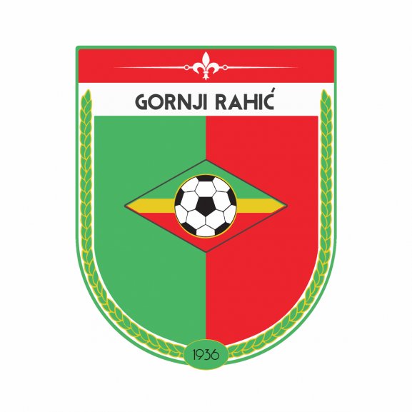 Logo of Gornji Rahic