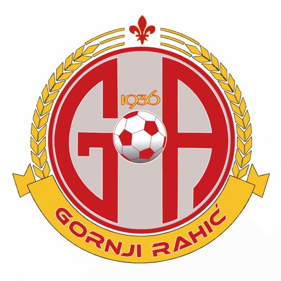 Logo of Gornji Rahic