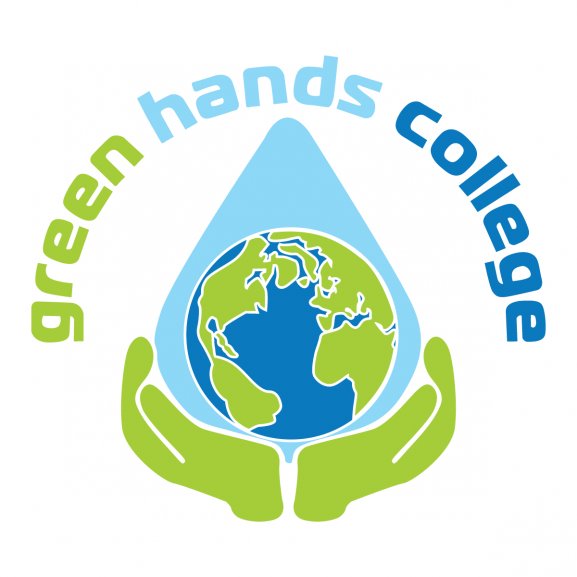 Logo of Green Hands College