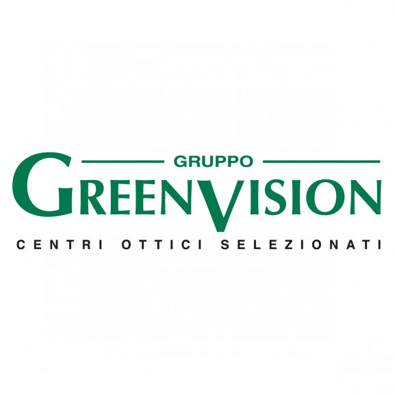 Logo of GreenVision