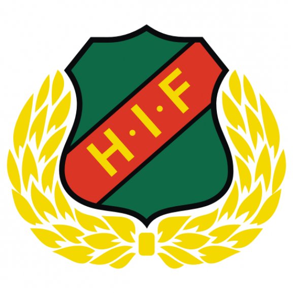 Logo of Heimdal IF