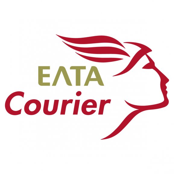 Logo of Elta Courier