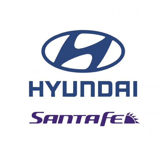 Logo of Hyundai