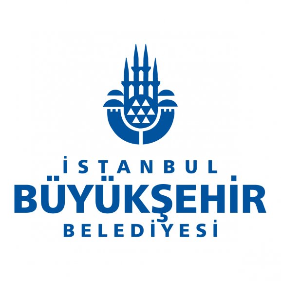 Logo of Istanbul Büyükşehir Belediyesi