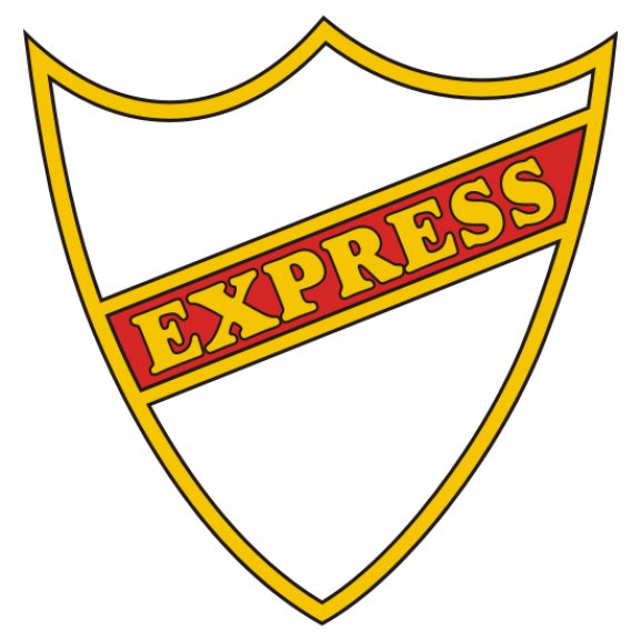 Logo of Idrettslaget Express