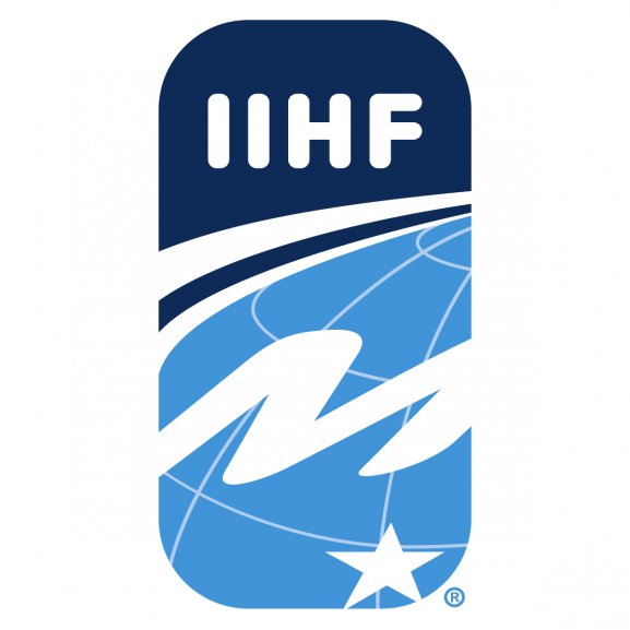 Logo of IIHF World Championship