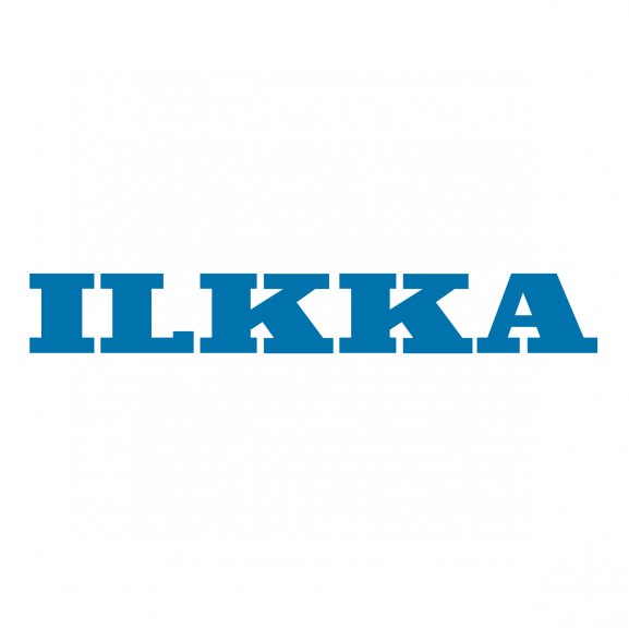 Logo of Ilkka