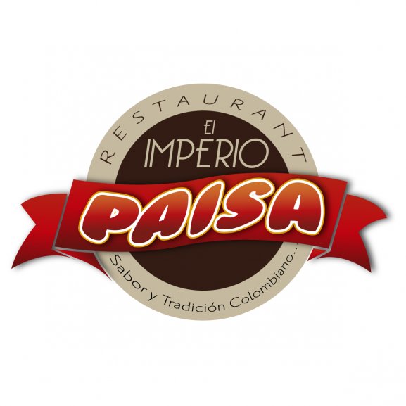 Logo of Imperio Paisa Restaurante