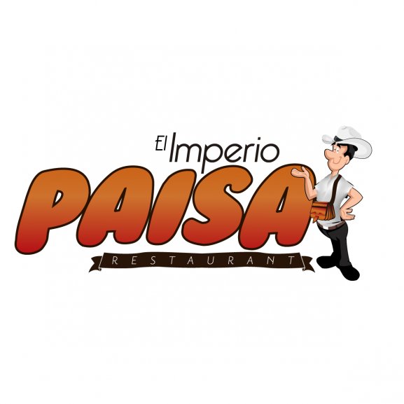 Logo of Imperio Paisa Restaurante