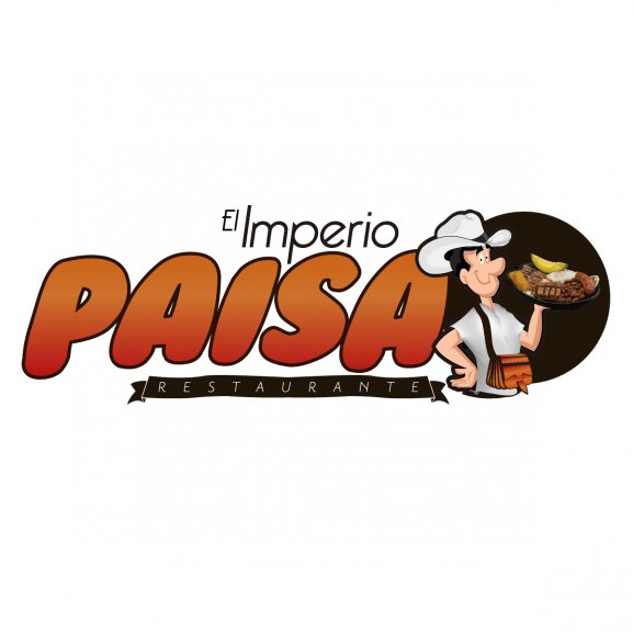 Logo of Imperio Paisa Restaurante