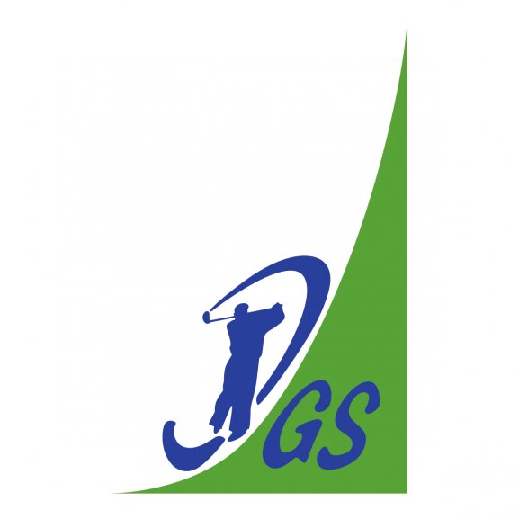 Logo of Järviseudun Golfseura