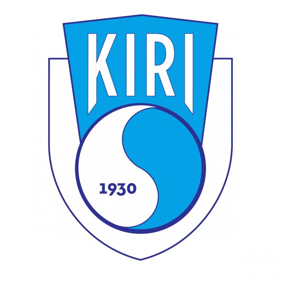 Logo of Jyväskylän Kiri