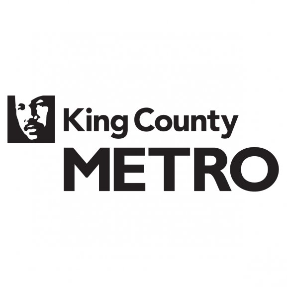 Logo of King County Metro