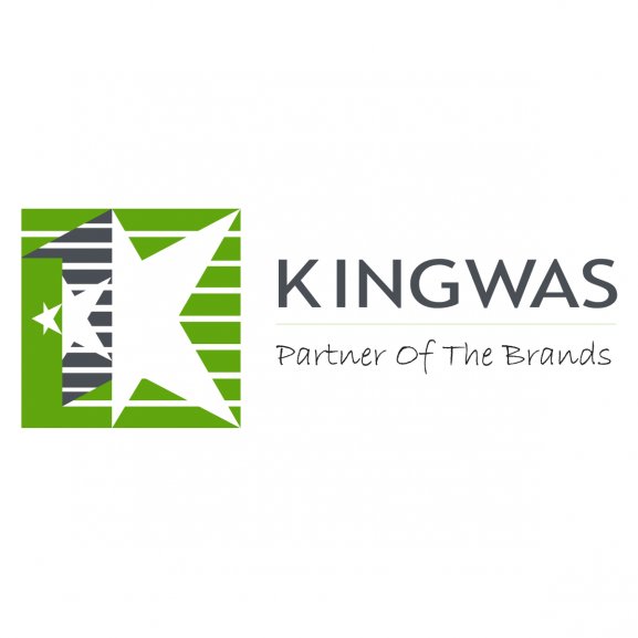 Logo of Kingwas