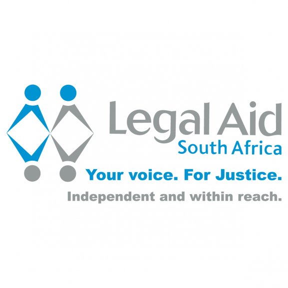 Logo of Legal Aid South Africa