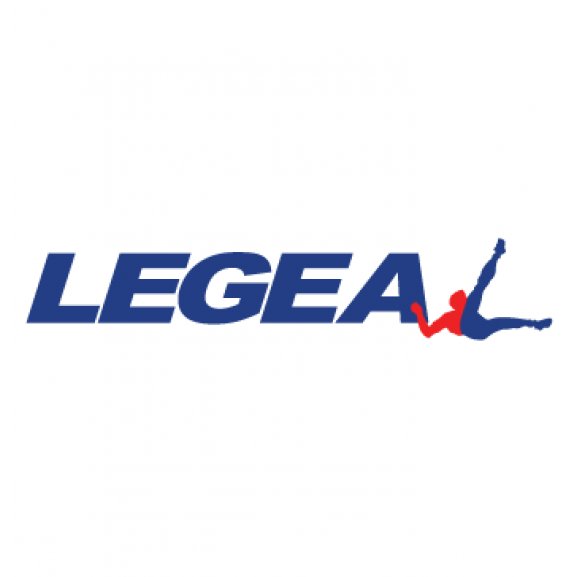 Logo of Legea