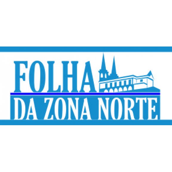 Logo of Folha da Zona Norte