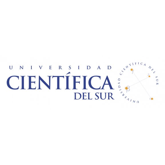 Logo of Universidad Cientifica del Sur