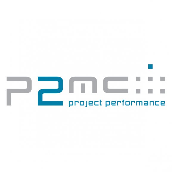 Logo of P2mc
