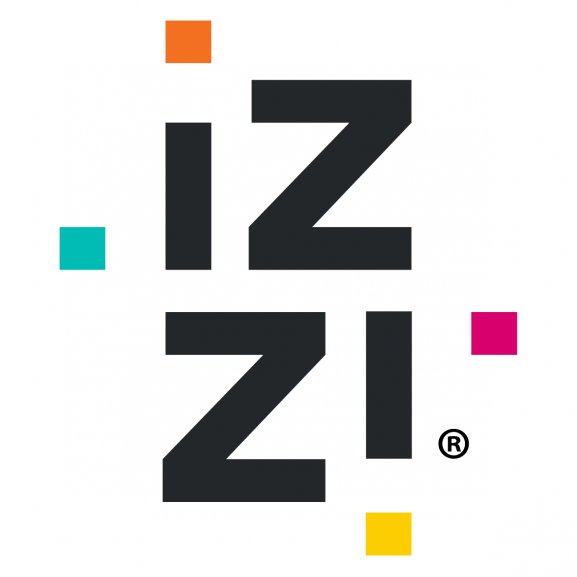 Logo of Izzi