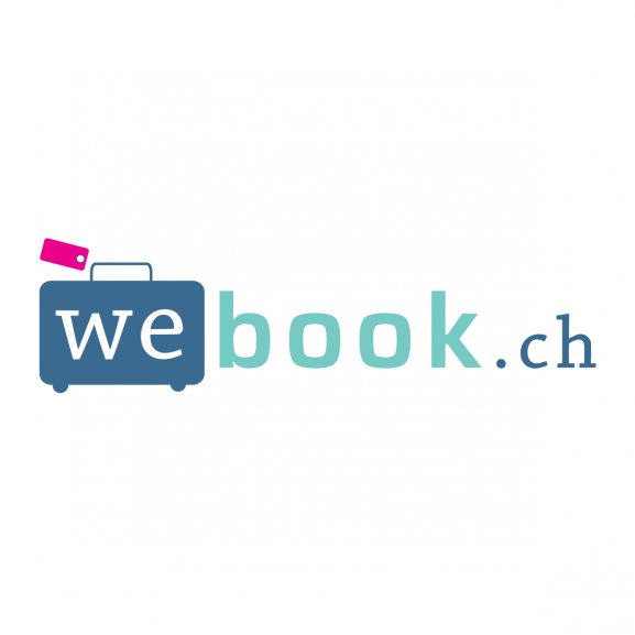 Logo of Reisebüro Webook