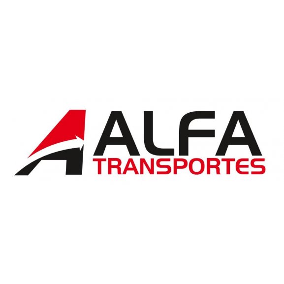 Logo of Alfa Transportes