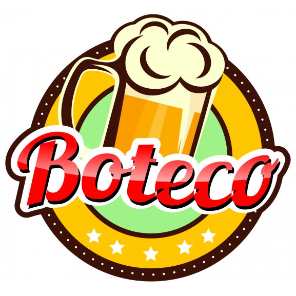 Logo of Novo Boteco - Bacabal