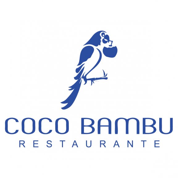 Logo of Logo Coco Bambu