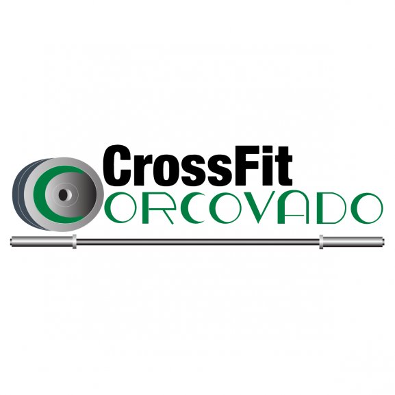 Logo of CrossFit Corcovado