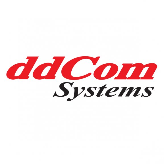 Logo of DdCom Systems