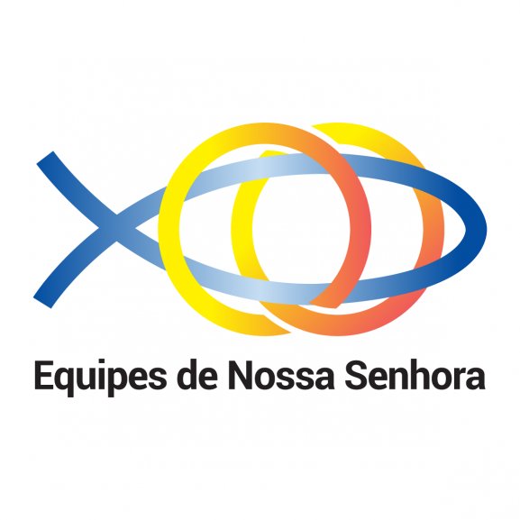 Logo of Equipes de Nossa Senhora